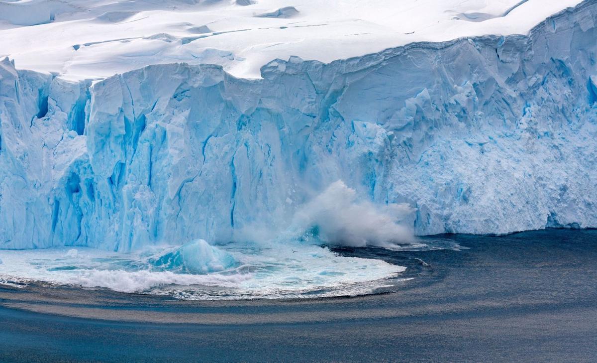Abrupt collapse of Arctic sea ice may come with little warning