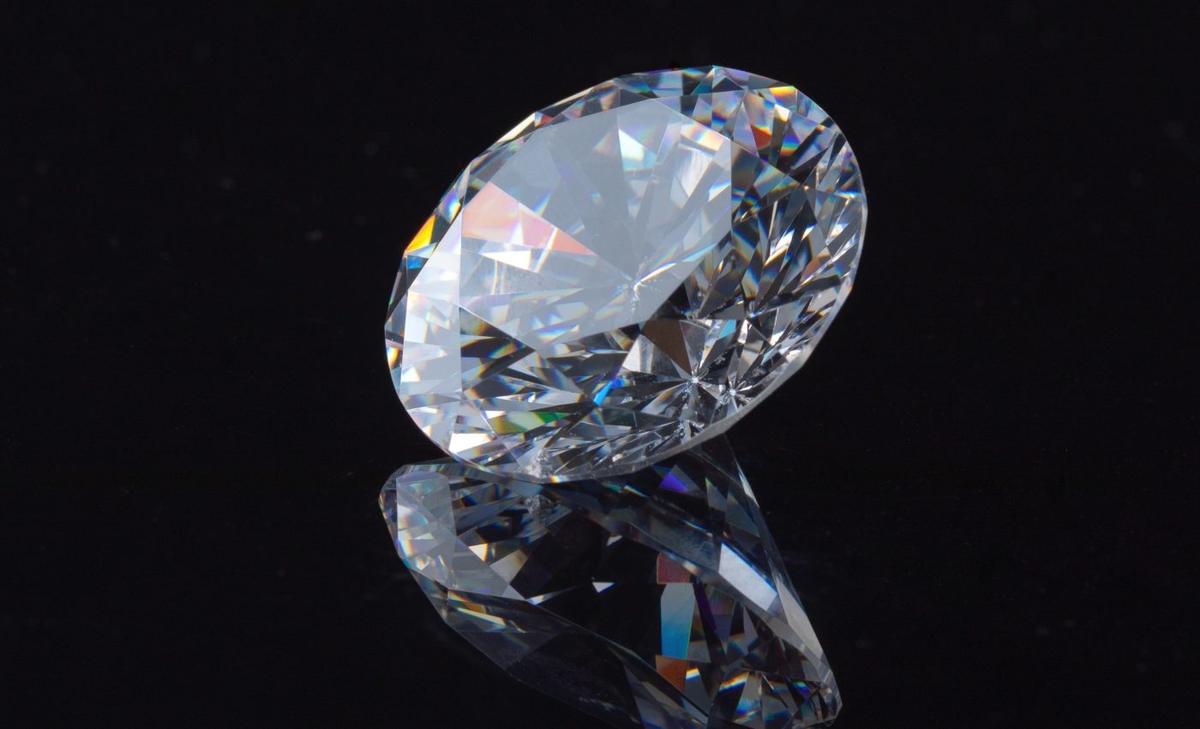 Hexagonal diamond inspired by meteorites is the hardest yet