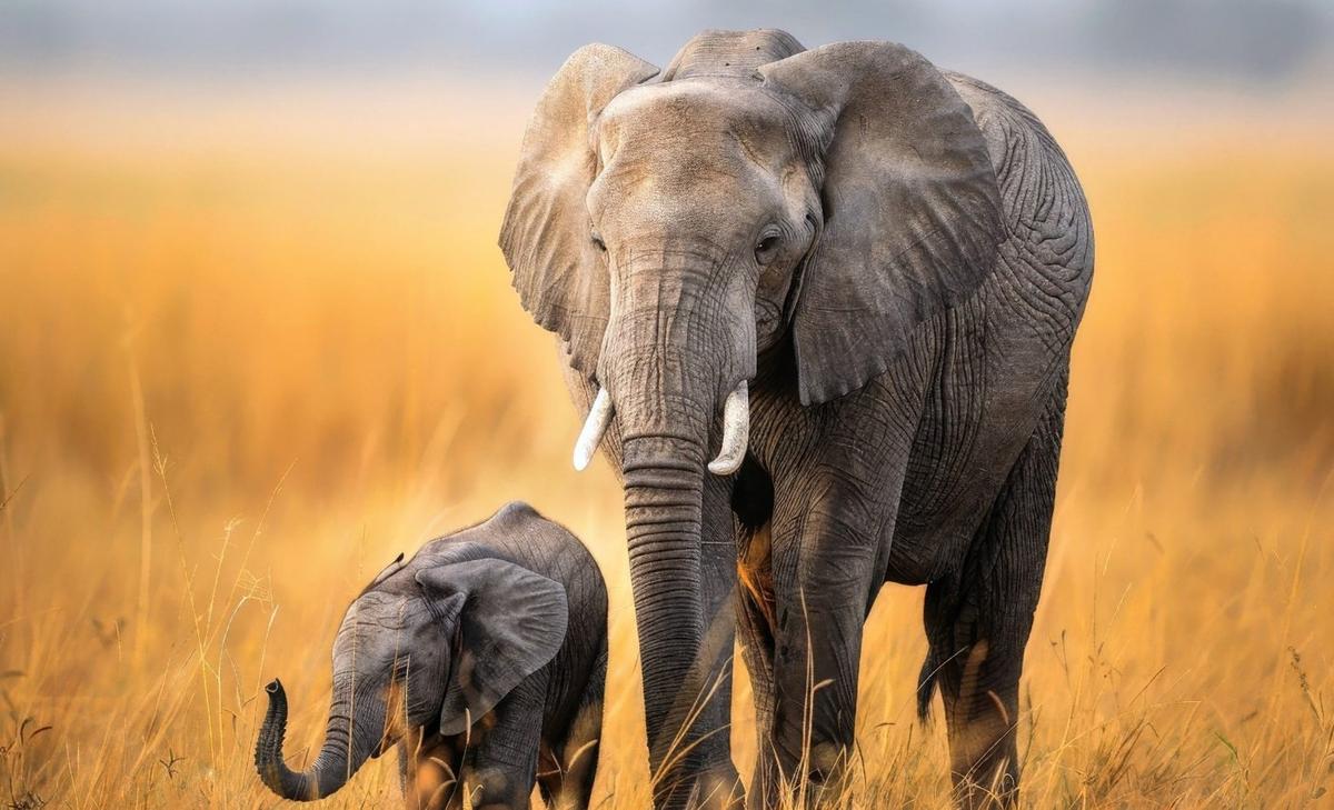 World Elephant Day 2025: Fighting for survival