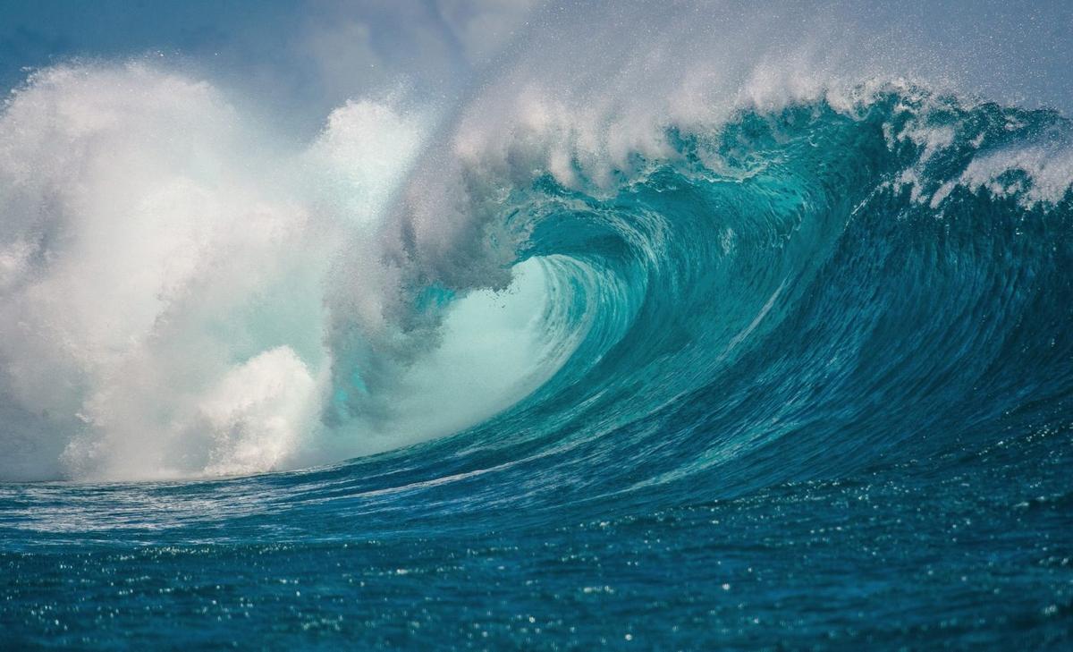What creates monster rogue waves? Scientists identify a pattern