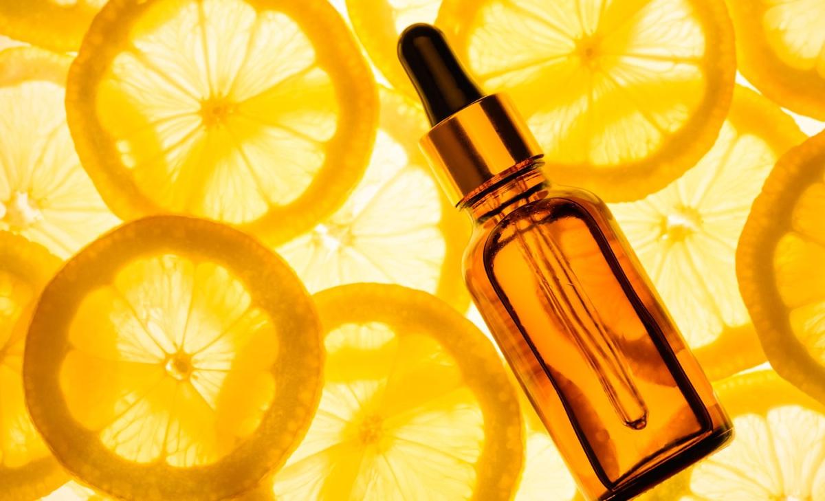 Our bodies quit making vitamin C to battle parasites