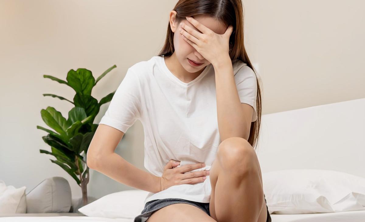 Early puberty linked to higher long-term aging risks