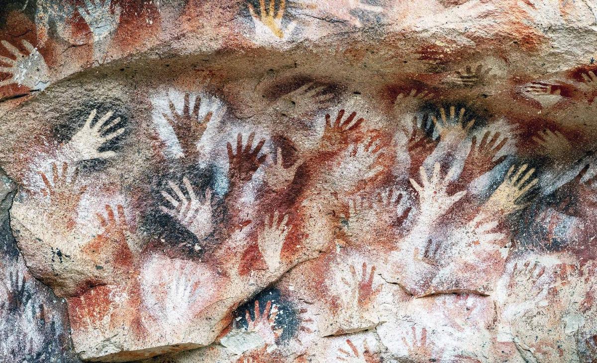 Ancient Maya tattooed themselves with very detailed designs, now we know how they did it