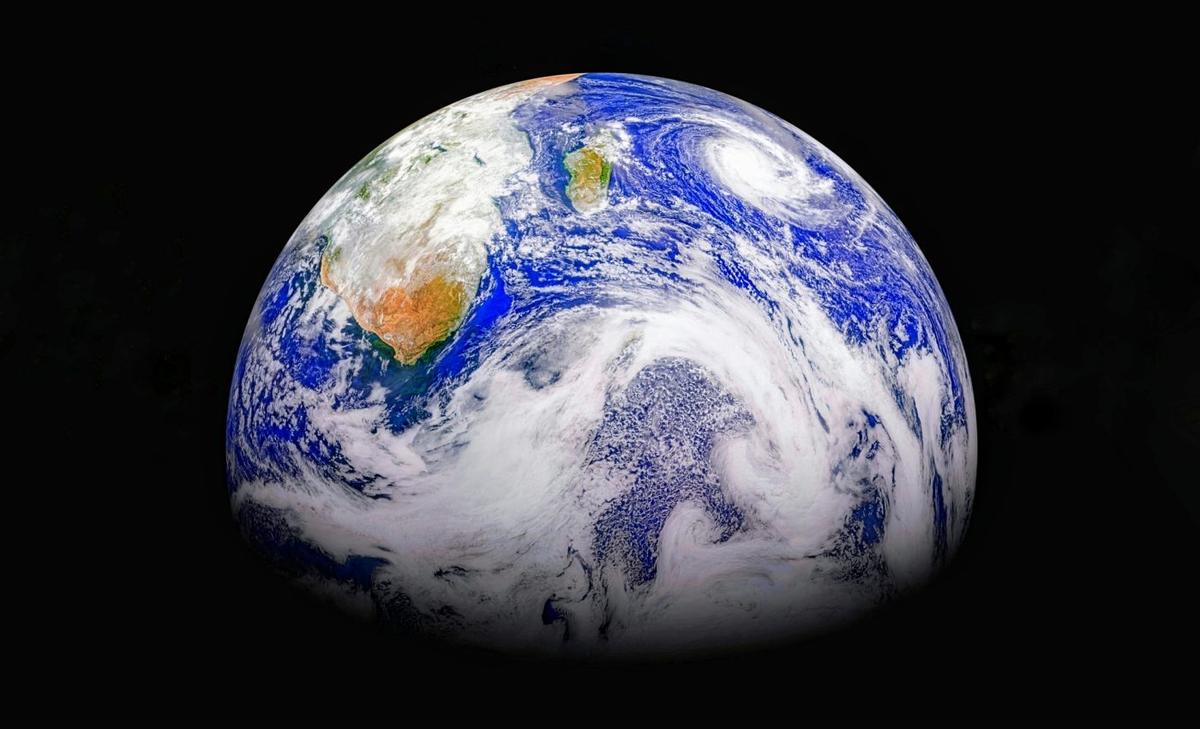 Ozone recovery will amplify near-term global warming
