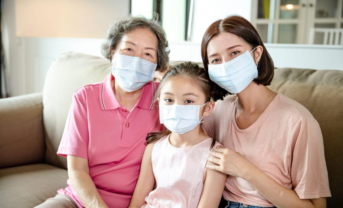 Impacts of industrial pollution exposure echo across generations