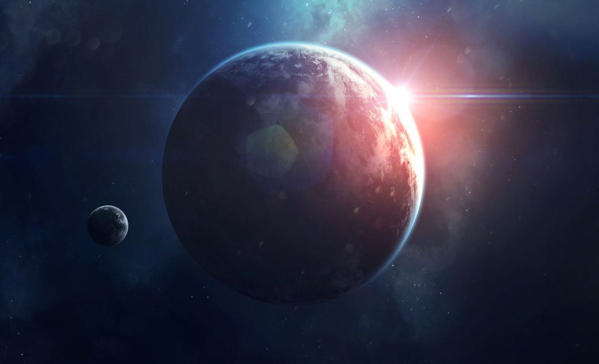 Planet Y: Astronomers find signs of a new world hiding in our own Solar System