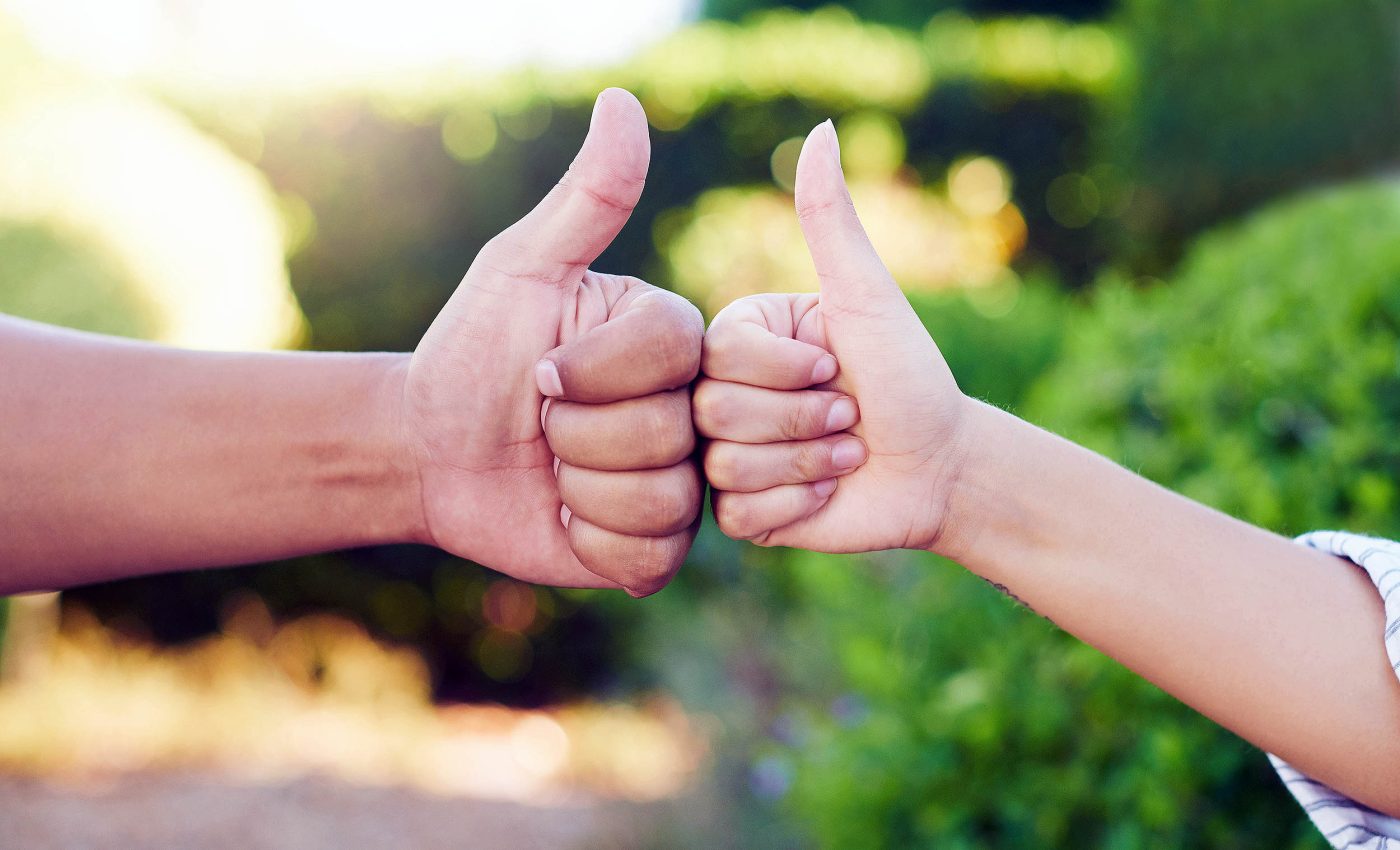 How thumbs played a key role in shaping human brains and intelligence