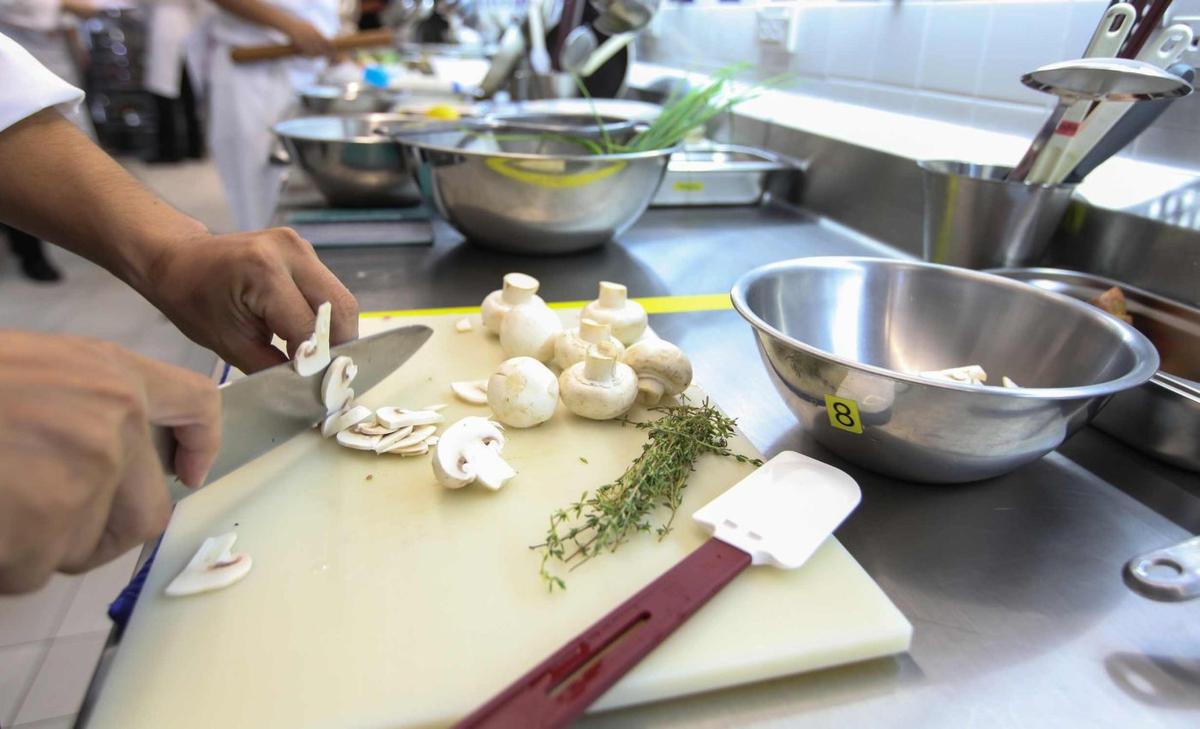 This everyday kitchen tool could be leaching toxins into your food