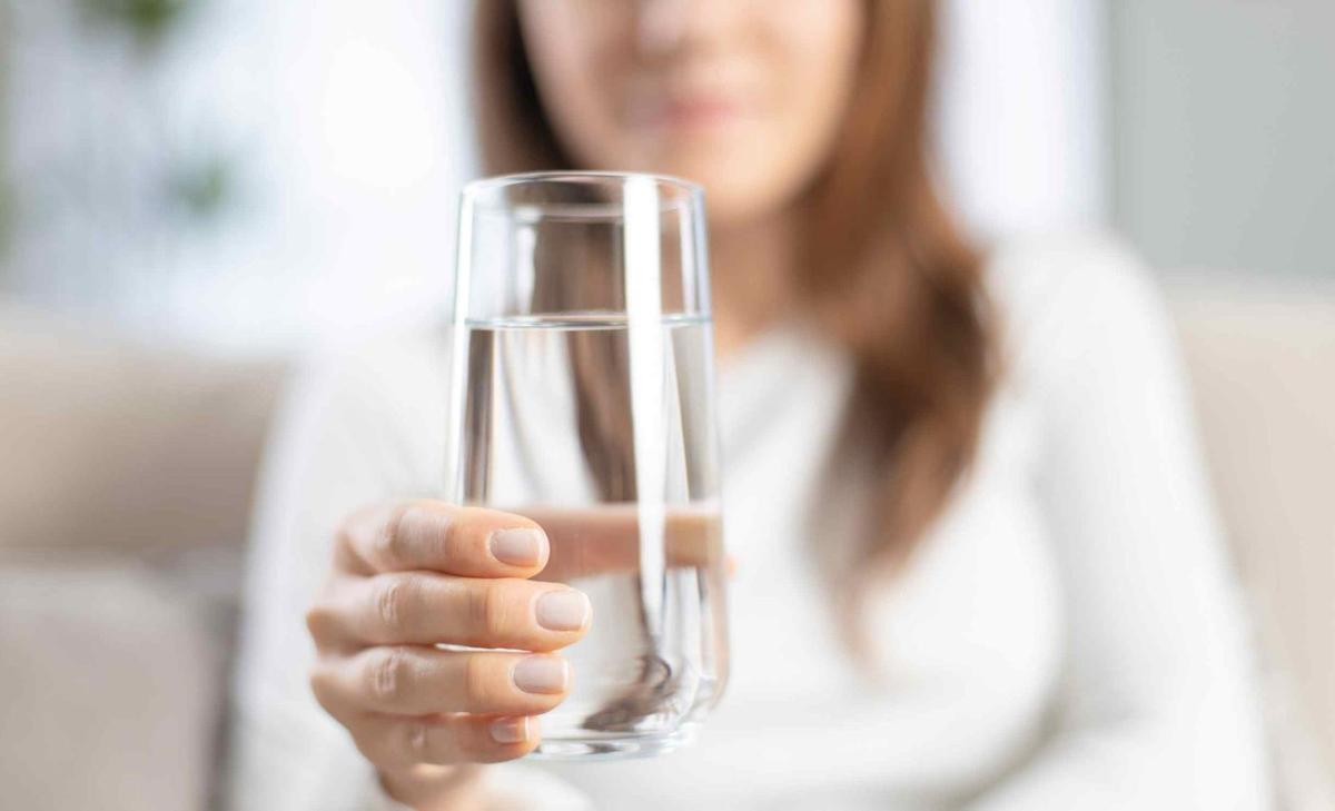 Water that looks clean may be full of invisible and deadly bacteria