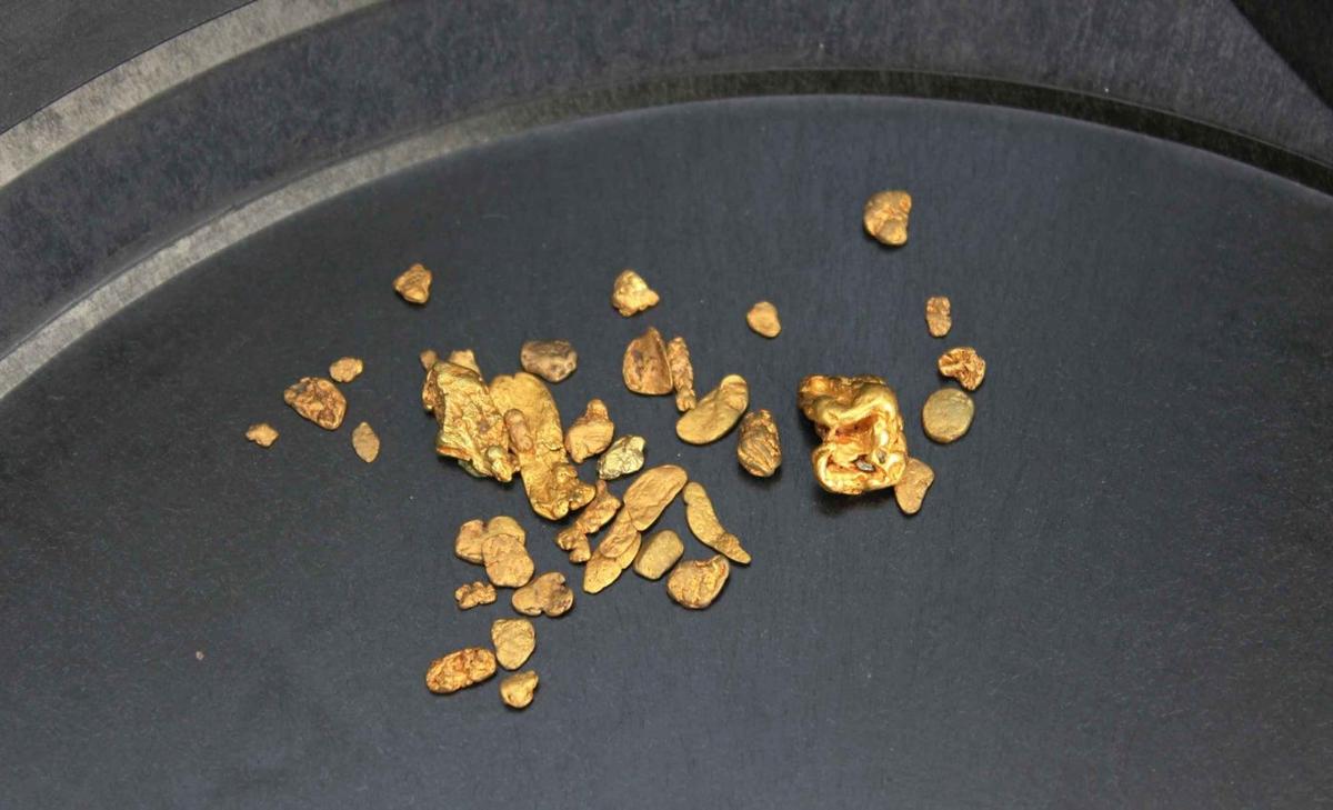 New discovery could transform the future of global gold markets