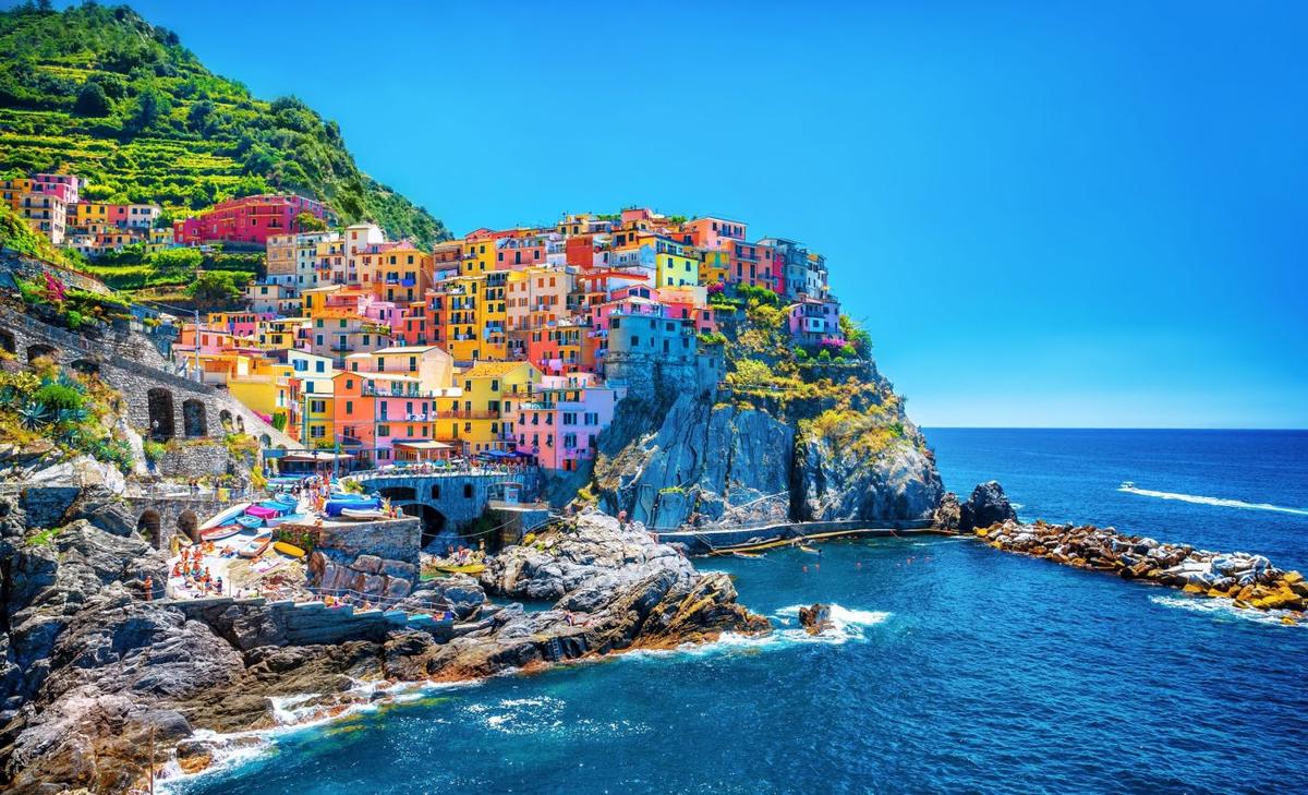 Mediterranean Sea reaches its hottest temperatures ever recorded