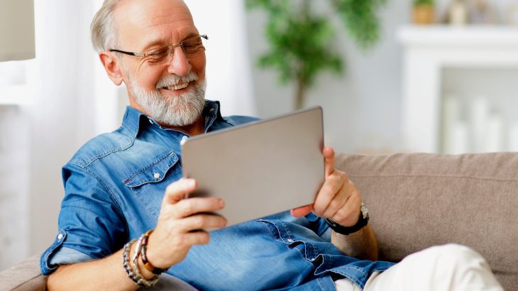 Retirement affects mental health in different ways