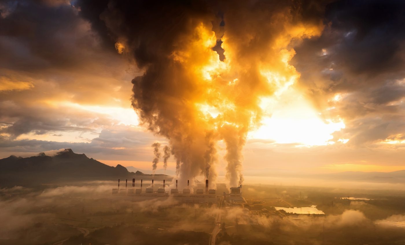 Worsening global heatwaves linked to the fossil fuel industry