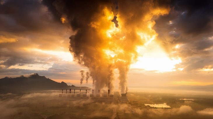 Worsening global heatwaves linked to the fossil fuel industry