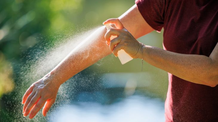What really attracts mosquitoes? Your habits can make you a target