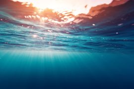 Solar technology purifies water in under 30 minutes