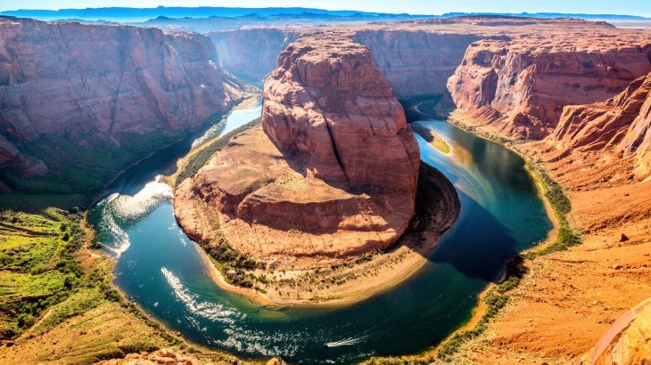 Day Zero Drought: Global warming is driving extreme water scarcity