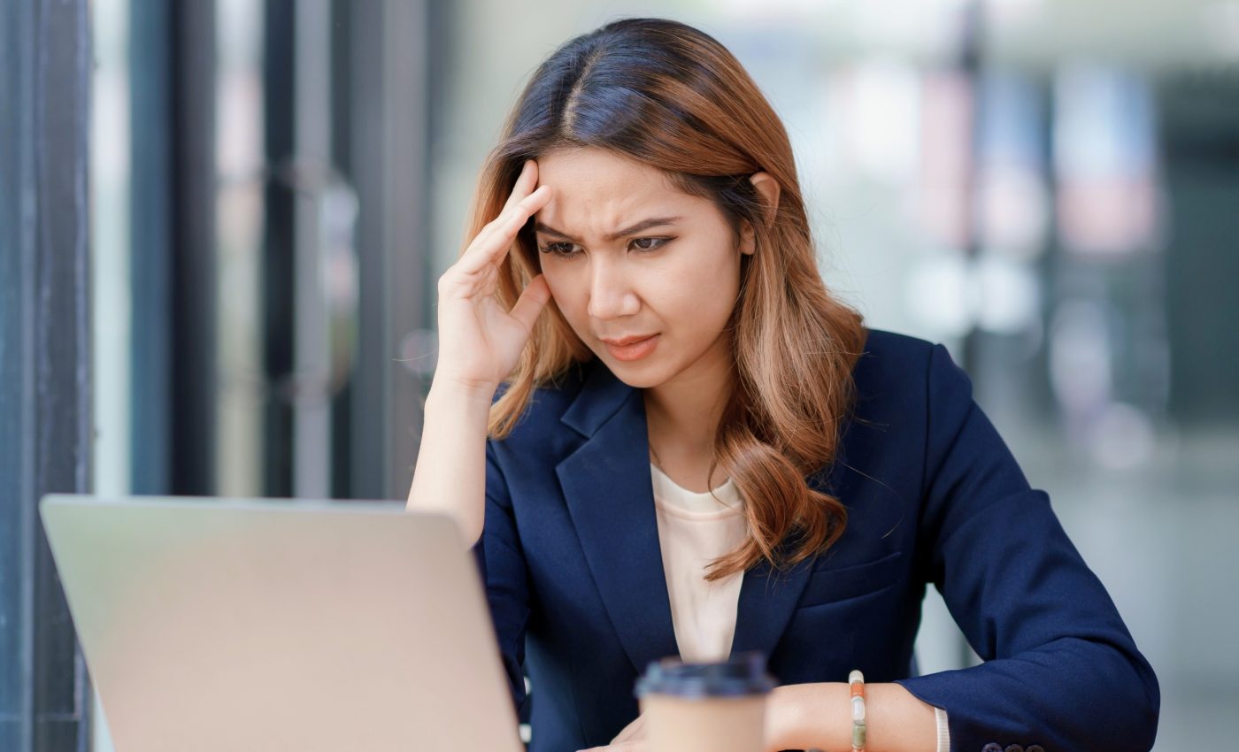Memory and focus issues are rising rapidly in young adults