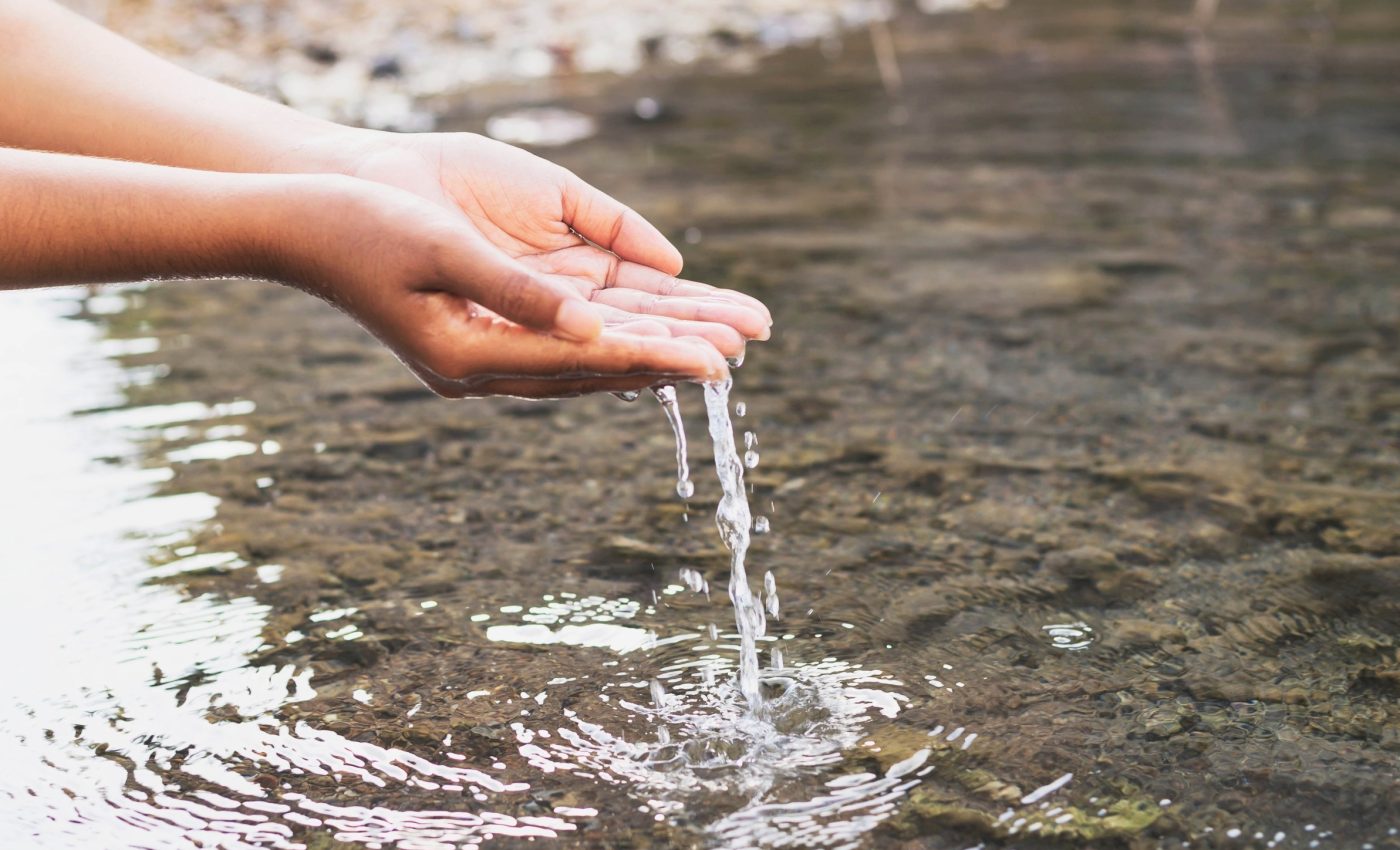 Water treatment plants can't keep medicines out of rivers