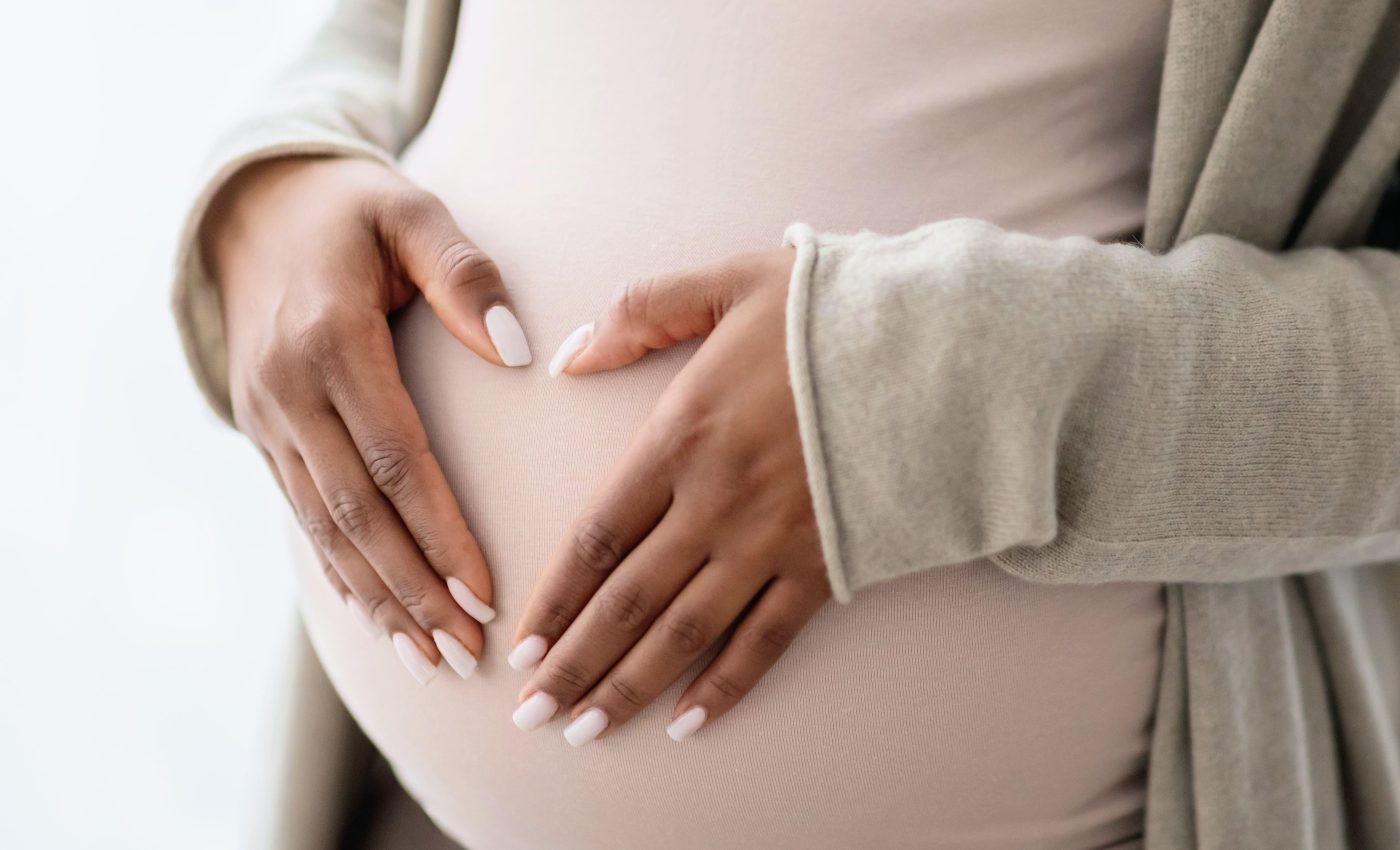 Brain changes before birth may influence autism risk
