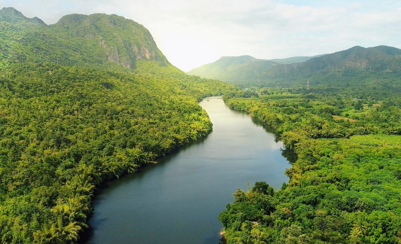 World Rivers Day: Why river health matters more than ever