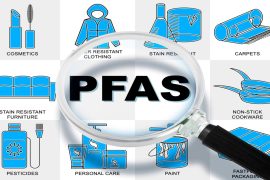 What is PFAS?