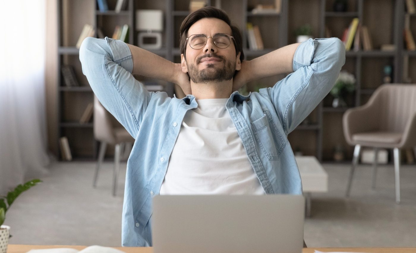 Life-changing epiphanies: How to unlock a deeper sense of purpose