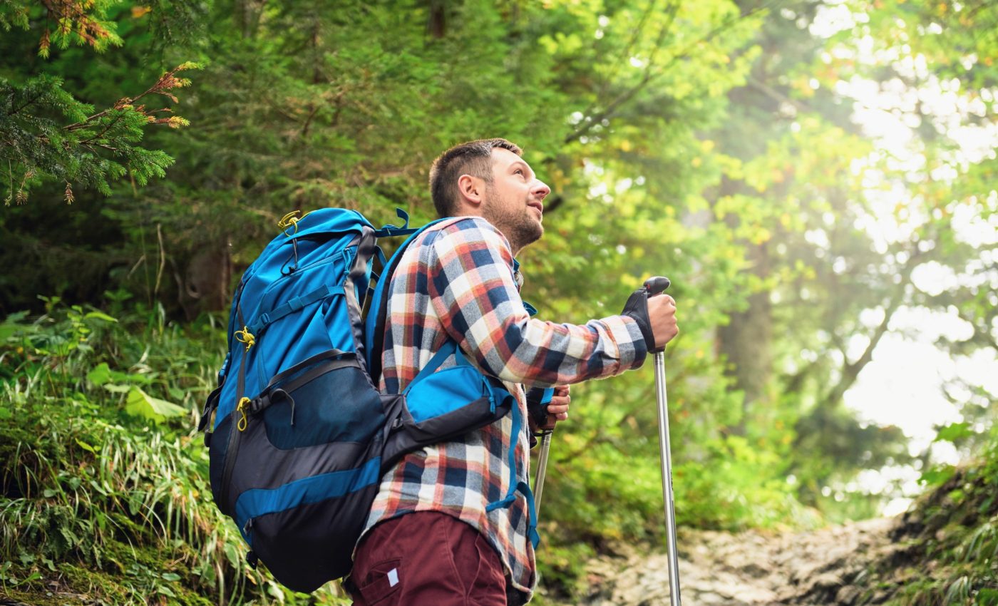 Walking sharpens hearing by tuning the brain to sounds