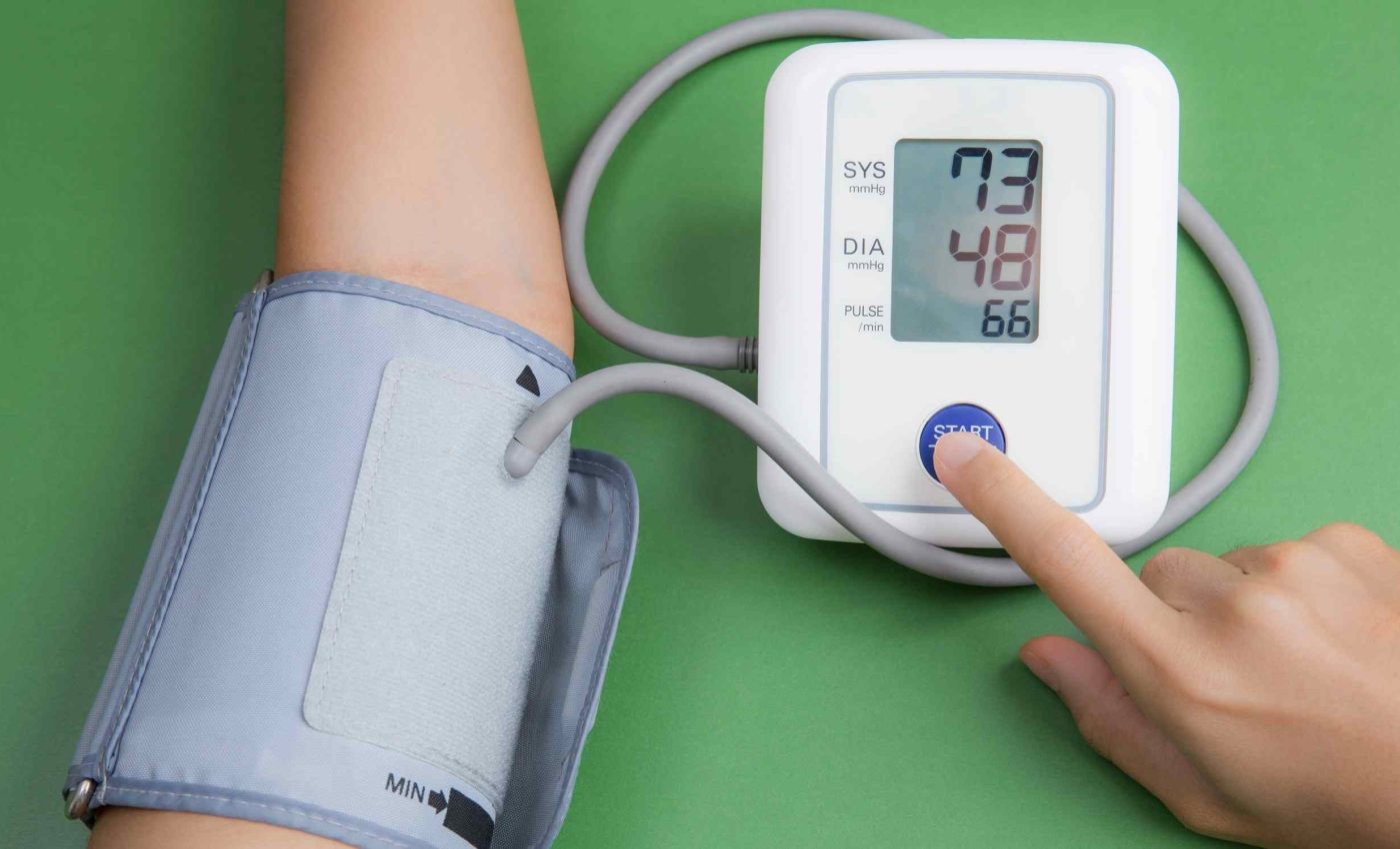 This is the best time of day to take your blood pressure pill