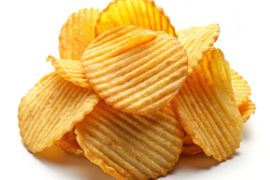 Discovery eliminates cancer risk from potato chips