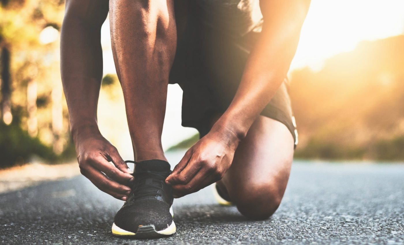 Athletes save thousands of heartbeats every day through exercise