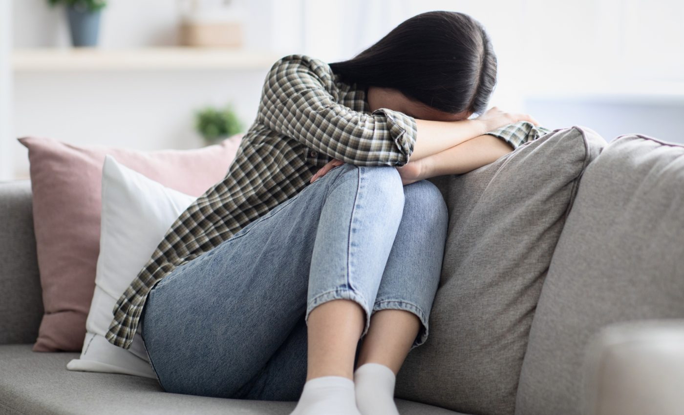 Stress disrupts brain sugar molecules to cause depression