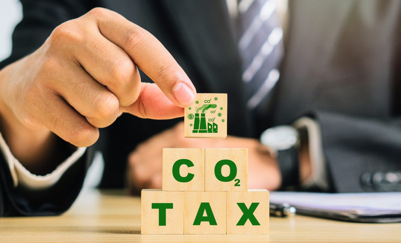 Climate experts worldwide disagree on best carbon pricing policies