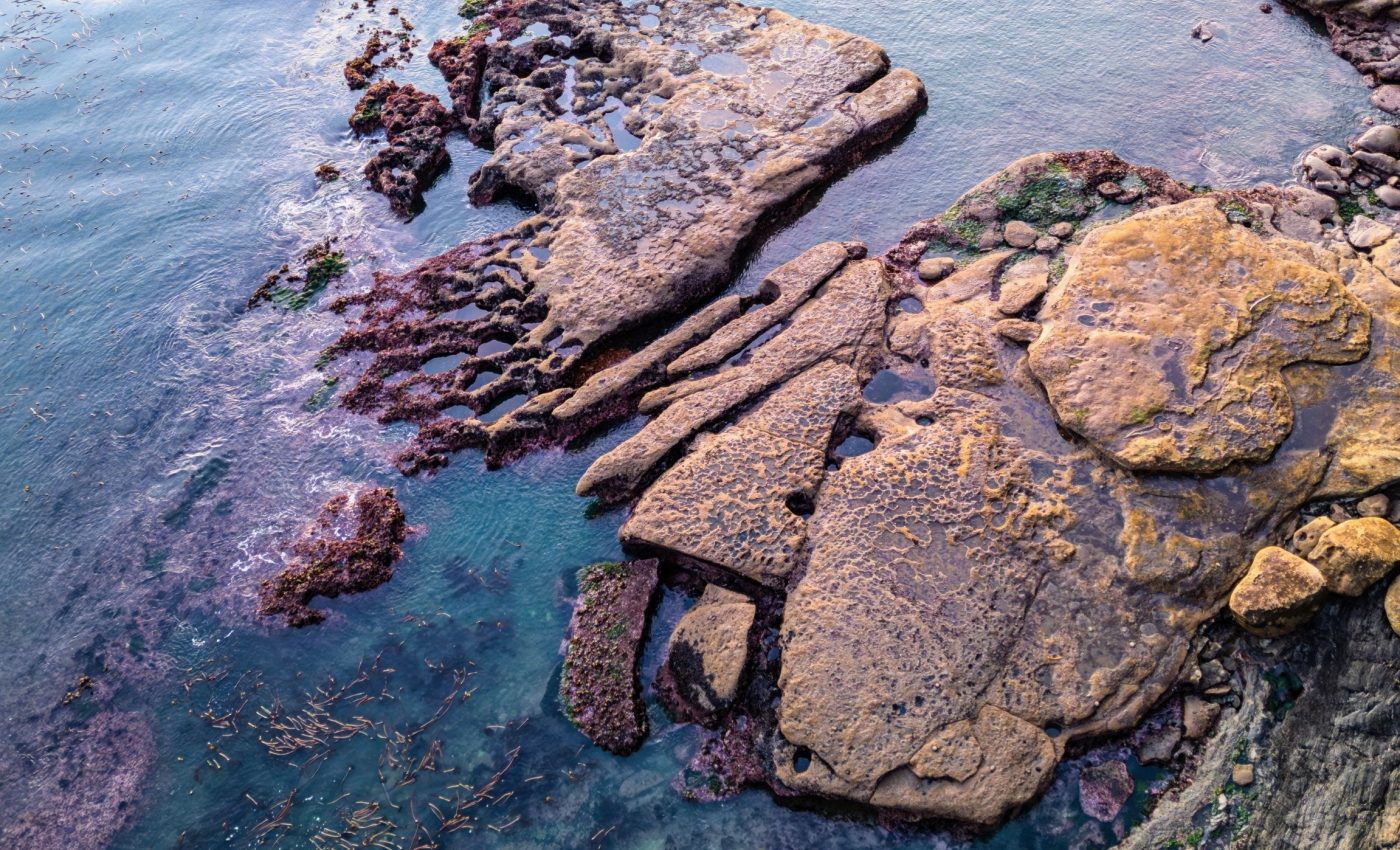 Earth's crust is ripping apart deep beneath the Pacific Northwest