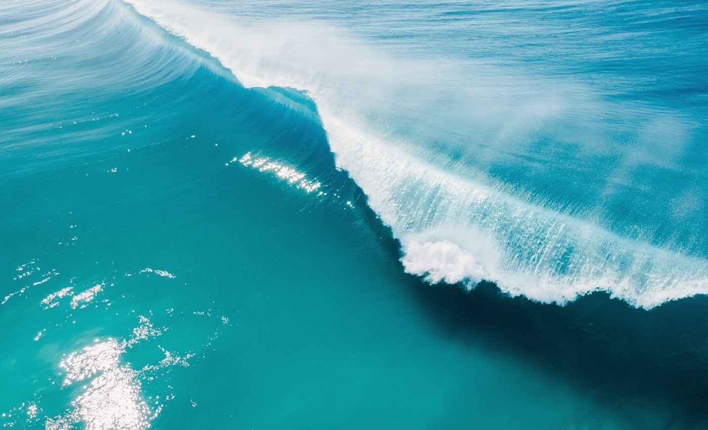 Atlantic Ocean may be nearing a climate tipping point