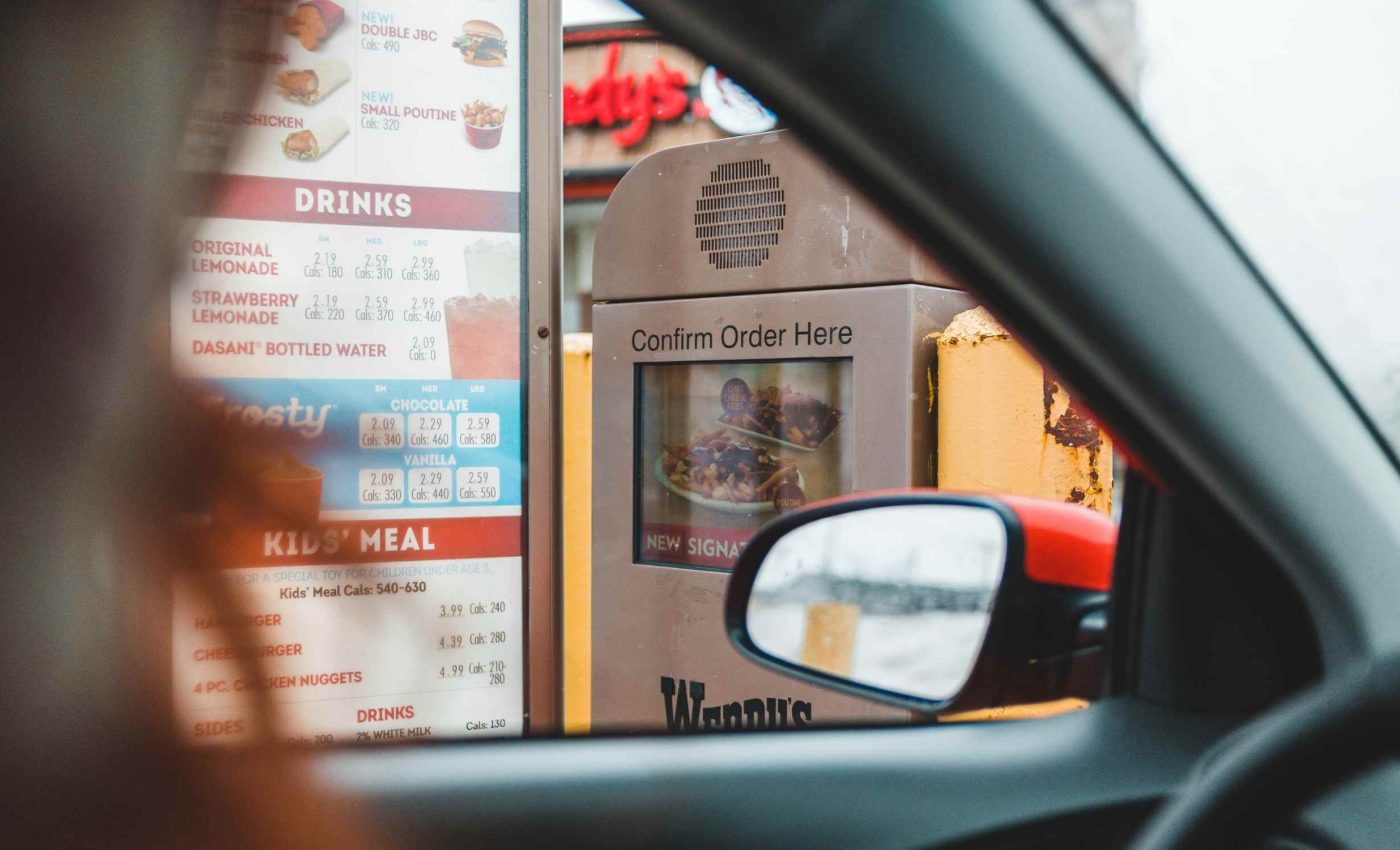Fast food may be sabotaging your psychological well-being