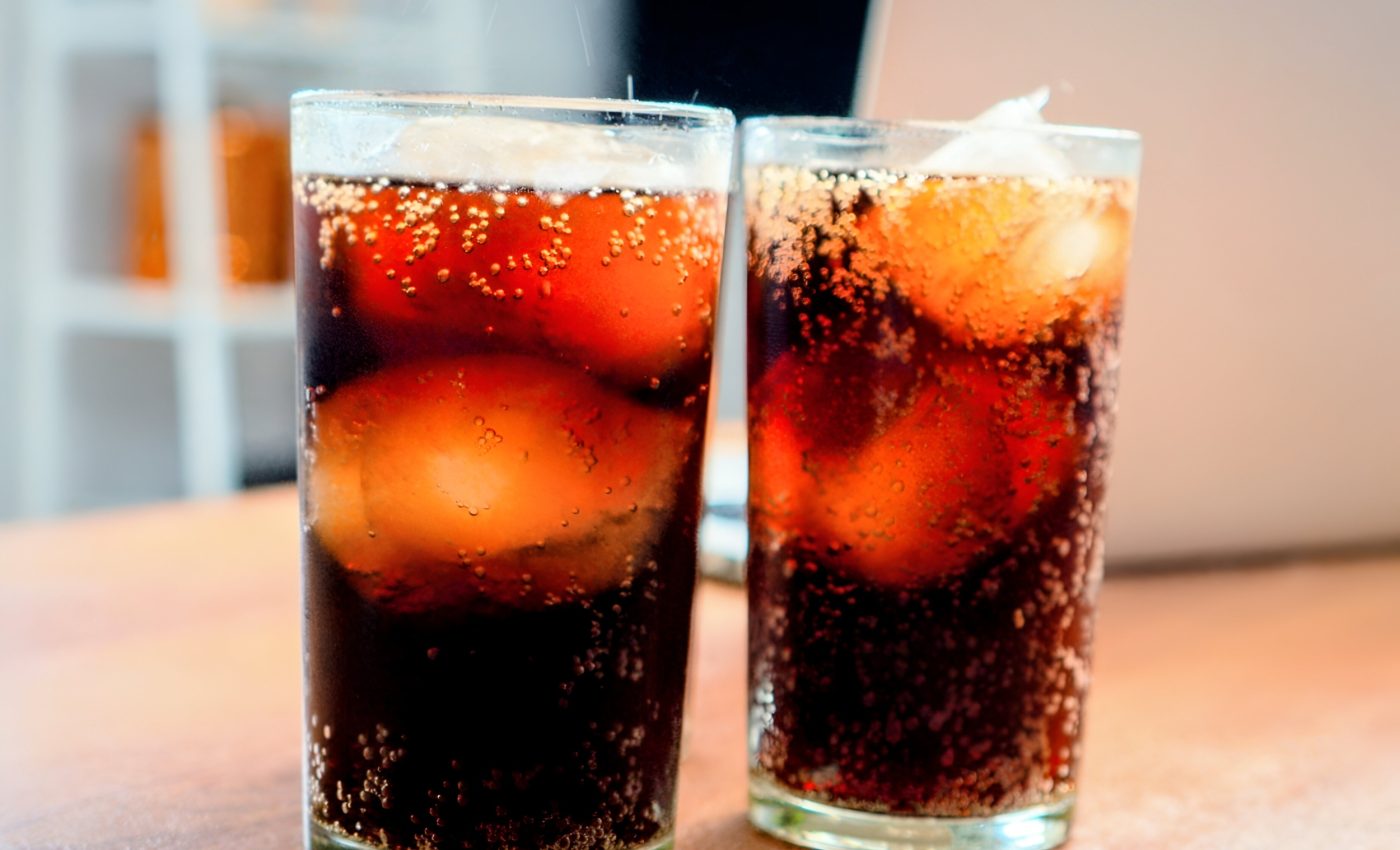 Sugar or sweetener: Is diet soda safer for your liver?