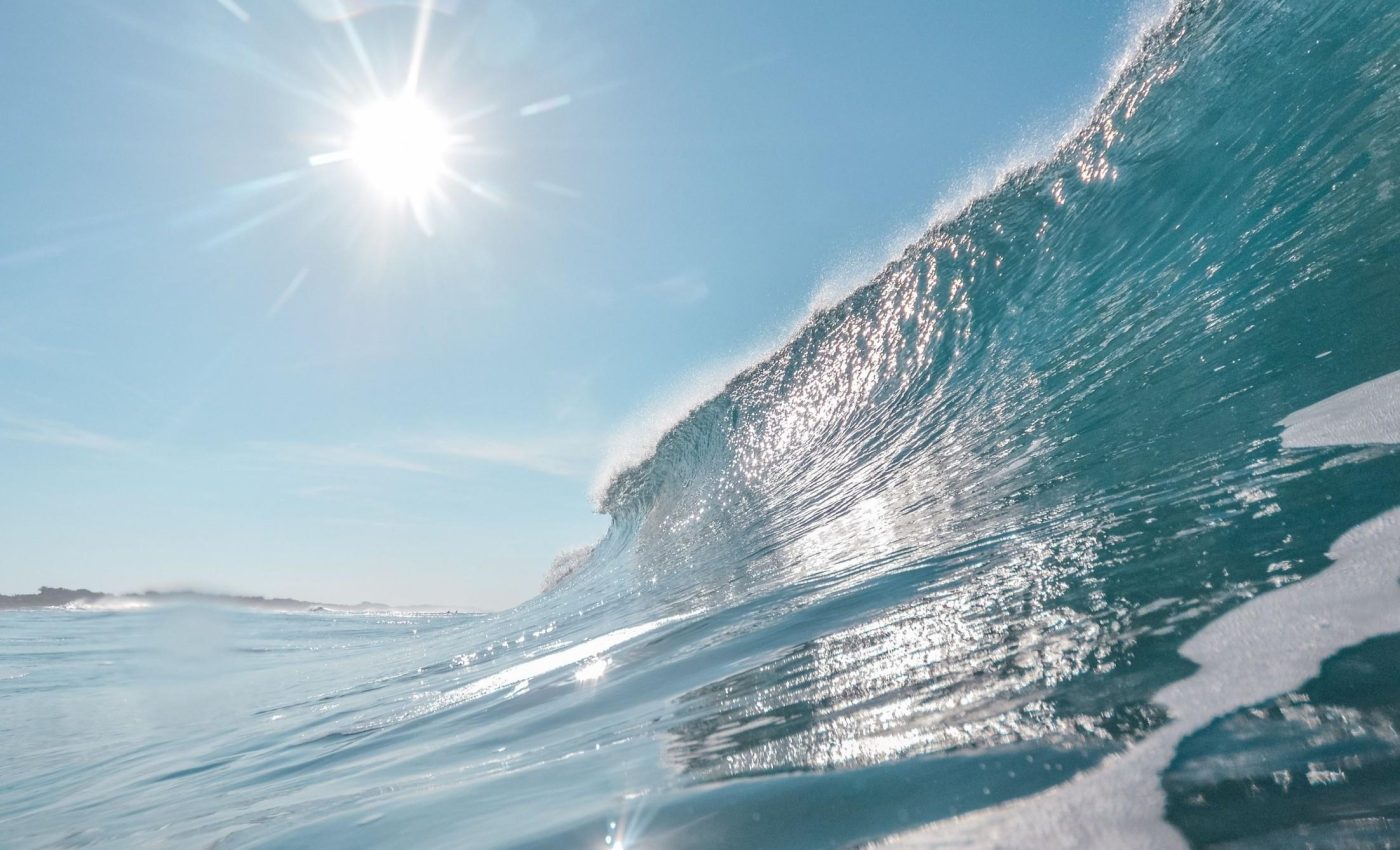 How marine heatwaves are stalling Earth’s carbon pump