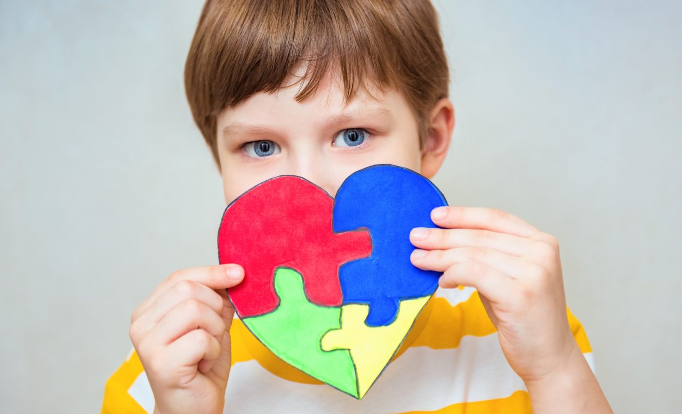 Different genes, different paths: What controls the timing of autism?