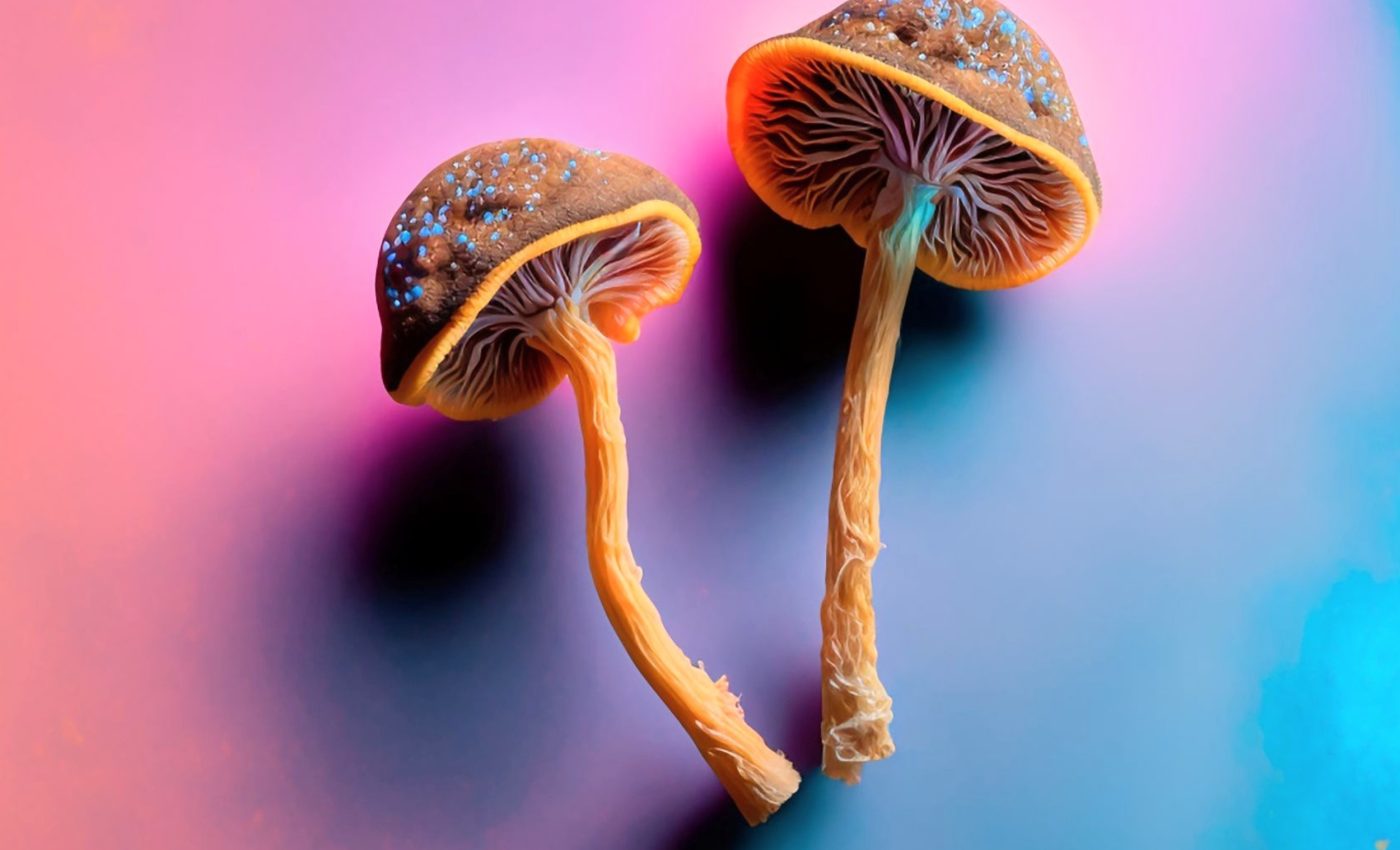 Single psilocybin dose provides lasting relief from pain and depression