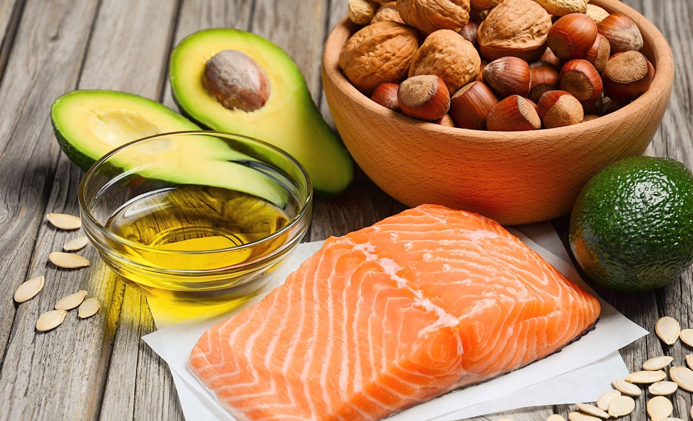 Feeding the brain: Ketogenic diet may protect cognitive health