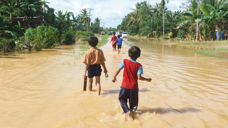 Migration crisis: Climate change is trapping millions in harm’s way