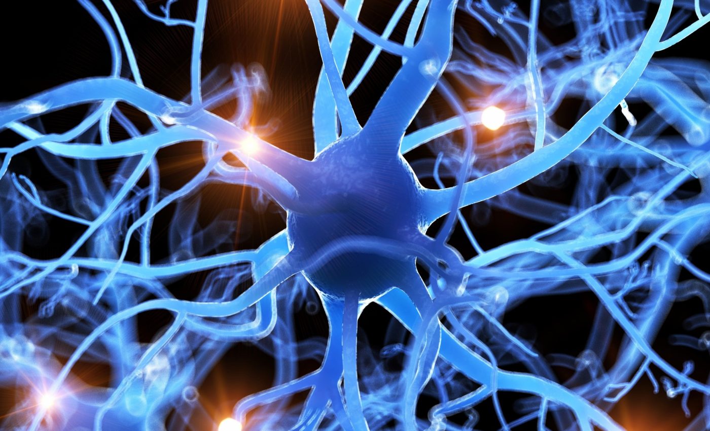 Anxiety lights up the brain and scientists can now see it happening in real-time