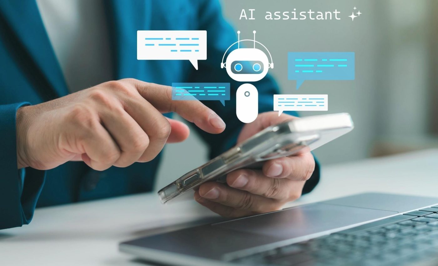 Talking casually to chatbots challenges their understanding