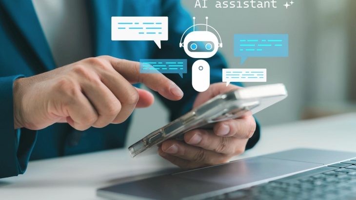 Talking casually to chatbots challenges their understanding