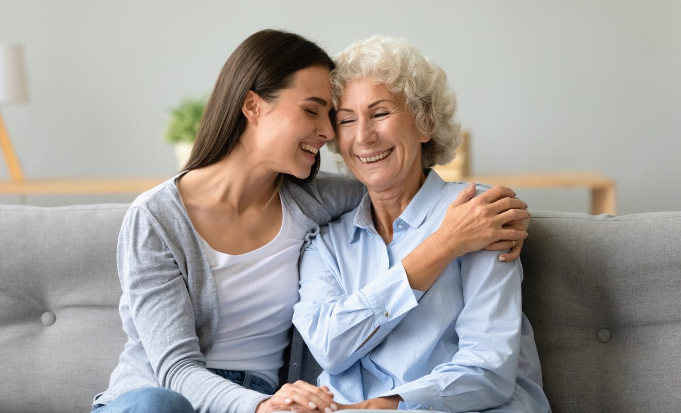 Older adults value social connection over their own health