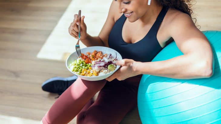 Your gut health needs consistency - not just healthy food