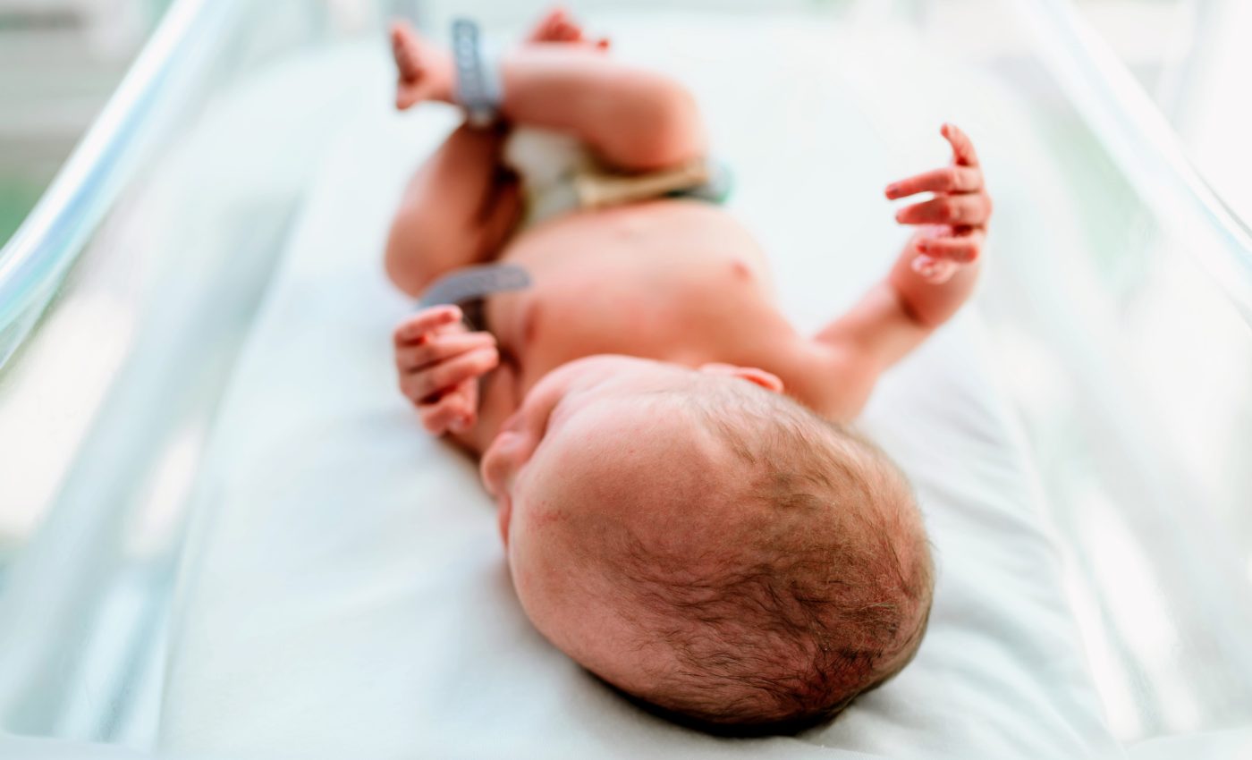 Mom's voice boosts brain development in premature babies