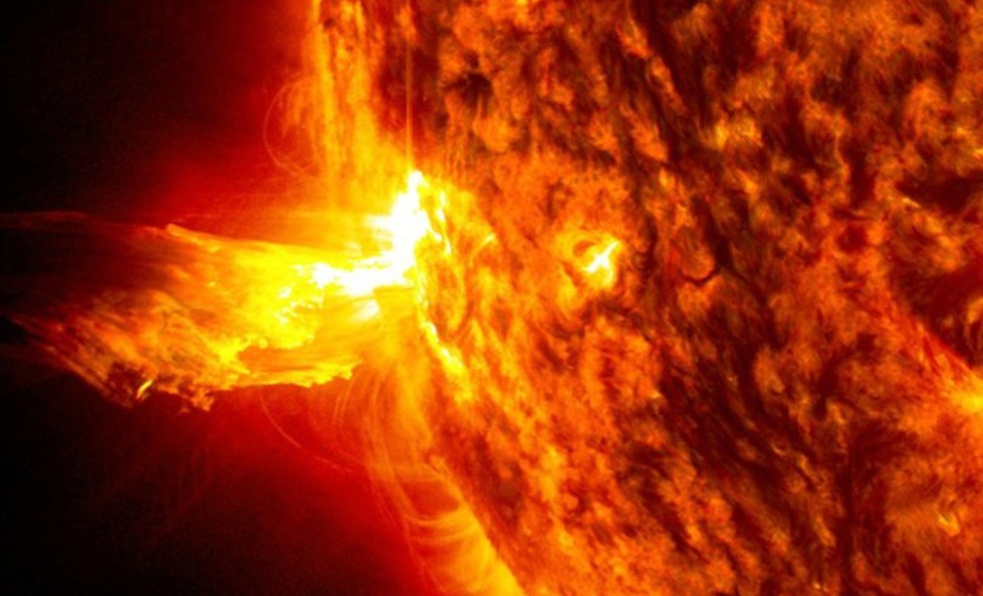 What would happen if a solar superstorm hit Earth? ESA just found out