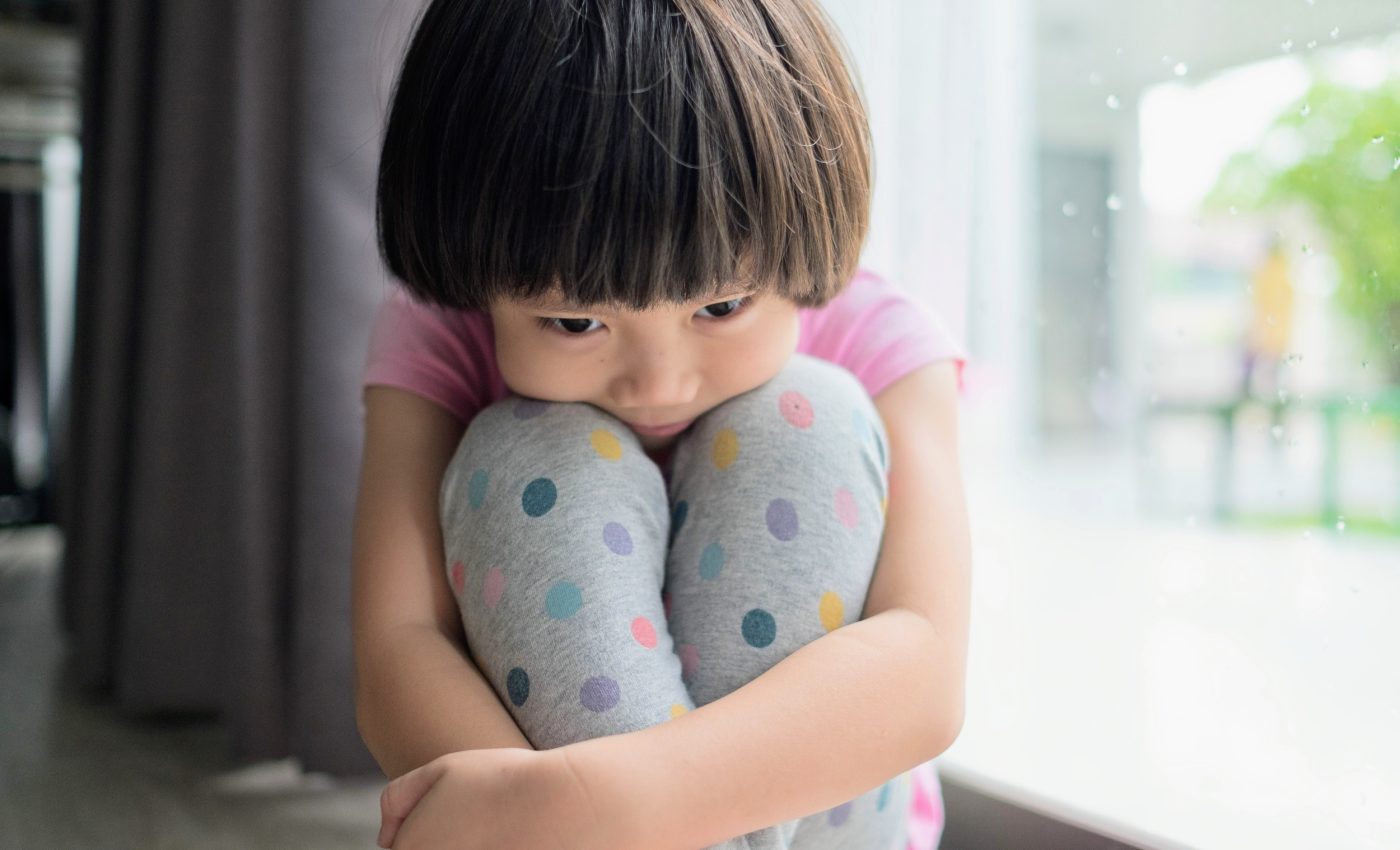 Childhood trauma leaves lasting brain changes and DNA scars